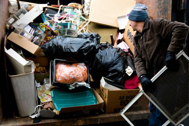Best Demolition Debris Removal  in Carlyss, LA
