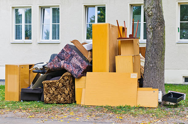 Shed Removal in Carlyss, LA