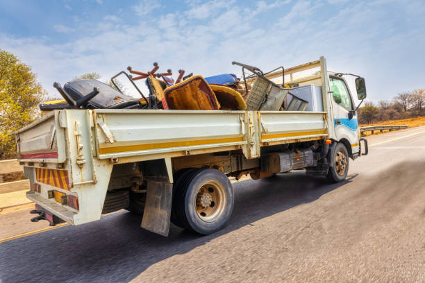 Best Yard Waste Removal  in Carlyss, LA