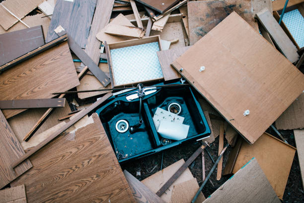 Best Electronics and E-Waste Disposal  in Carlyss, LA