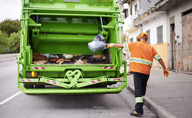 Professional Junk Removal Services in Carlyss, LA